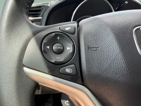 Used 2017 Honda Fit EX-L image 13