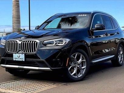 Used 2024 BMW X3 sDrive30i w/ Convenience Package