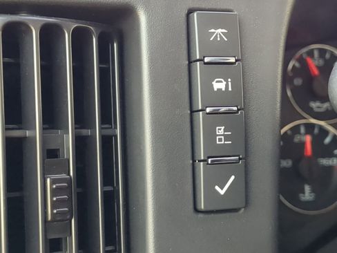 New 2025 GMC Savana 4500 w/ Power Convenience Package image 16