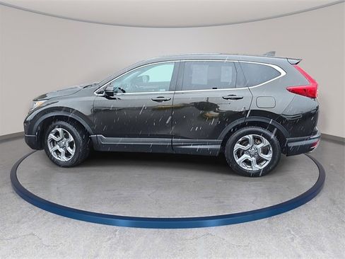 Used 2019 Honda CR-V EX image 9