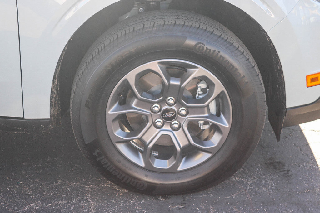 Certified 2024 Ford Maverick XLT FWD image 10