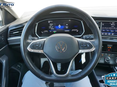 Used 2024 Volkswagen Jetta S FWD image 34