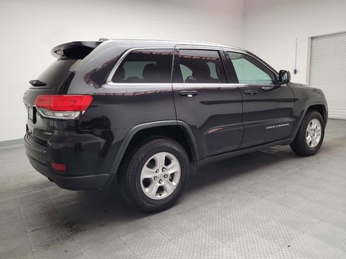 Used 2016 Jeep Grand Cherokee Laredo RWD image 10