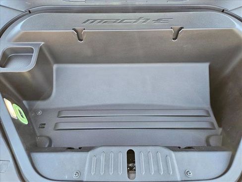New 2025 Ford Mustang Mach-E Premium image 17