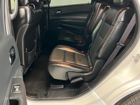 Used 2023 Dodge Durango R/T AWD/4WD image 22