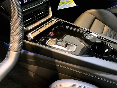 New 2026 Audi S e-tron GT Premium Plus AWD/4WD image 7