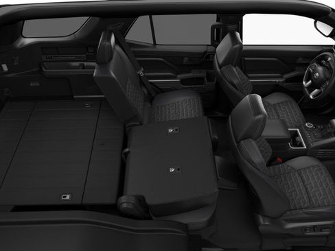 New 2026 Toyota 4Runner TRD Off-Road Premium AWD/4WD image 8
