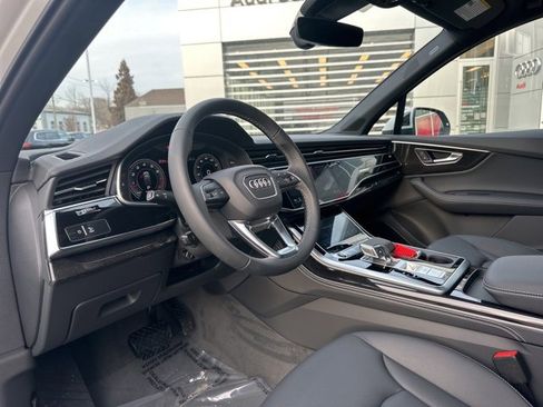 New 2026 Audi Q7 3.0T Premium Plus image 21
