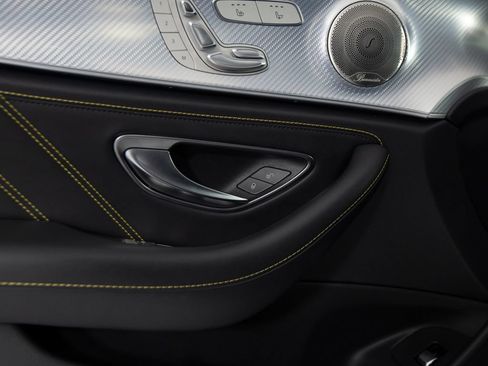 Used 2021 Mercedes-Benz E 63 AMG S image 12