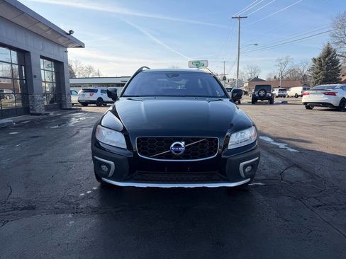 Used 2015 Volvo XC70 T6 w/ Protection Package image 7