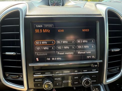 Used 2012 Porsche Cayenne S AWD/4WD image 17