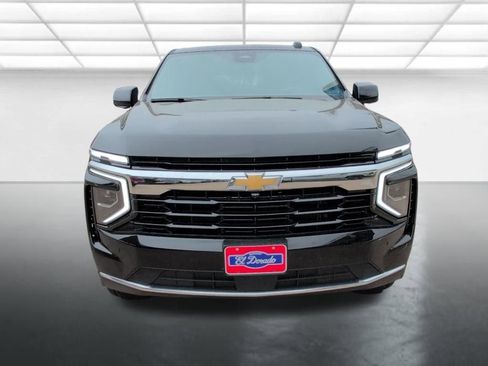 New 2026 Chevrolet Tahoe LS RWD image 26