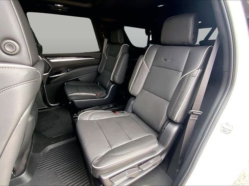 Used 2026 Cadillac Escalade Sport w/ Touring Package AWD/4WD image 21