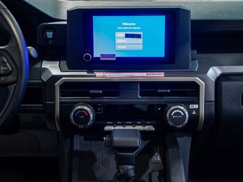 New 2026 Toyota Tacoma SR5 image 18