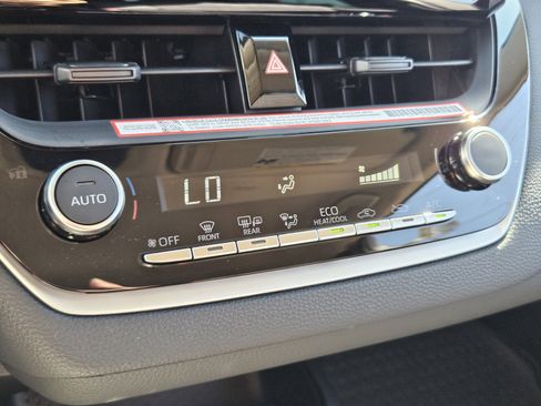 Certified 2026 Toyota Corolla LE image 13