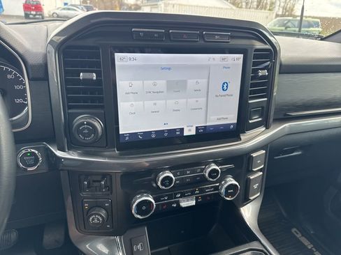 Used 2023 Ford F150 XLT w/ Equipment Group 302A High image 25