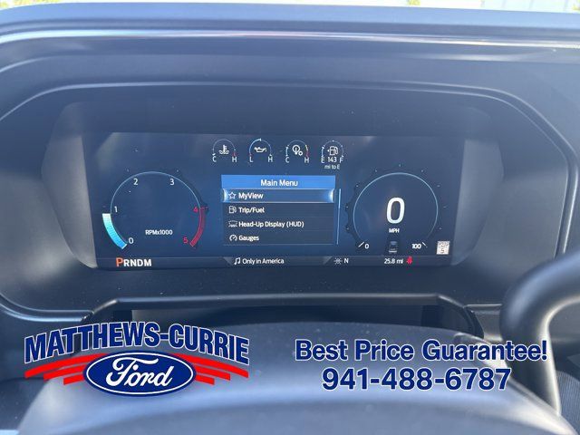 New 2027 Ford F450 Platinum w/ FX4 Off-Road Package AWD/4WD image 19