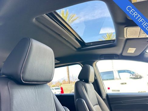 Certified 2025 Honda Odyssey Sport-L image 20