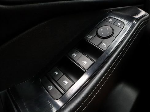 Certified 2024 Nissan Rogue SV AWD/4WD image 25