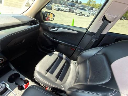 Used 2020 Ford Escape SE Sport AWD/4WD image 22