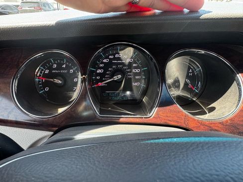 Used 2011 Ford Taurus SEL w/ 201A Rapid Spec Order Code image 10