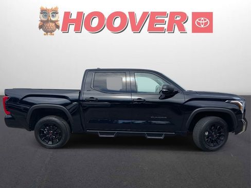 Used 2024 Toyota Tundra SR5 w/ SR5 Convenience Package image 2