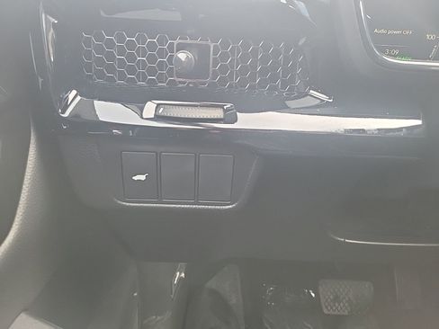 New 2026 Honda CR-V Sport Touring image 21