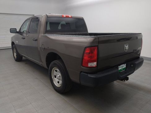 Used 2018 RAM 1500 Tradesman w/ Popular Equipment Group AWD/4WD image 5