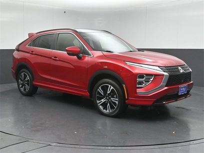 Used 2023 Mitsubishi Eclipse Cross SEL