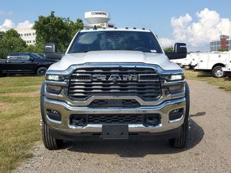 New 2025 RAM 5500 Tradesman video 2