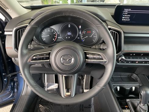 Certified 2024 MAZDA CX-50 2.5 Turbo w/ Premium Plus Pkg AWD/4WD image 31
