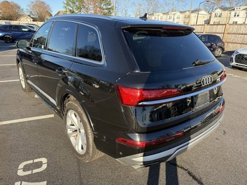 Used 2025 Audi Q7 3.0T Premium Plus image 7