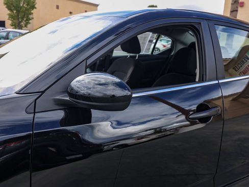 Used 2025 Nissan Sentra S image 12