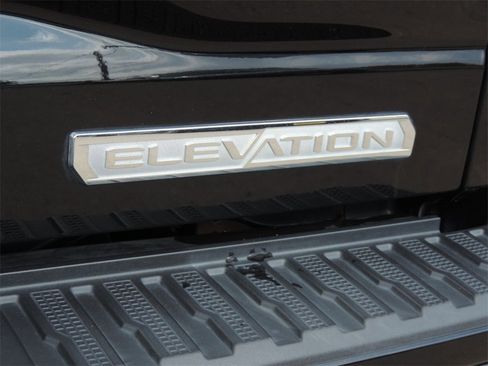 Used 2021 GMC Sierra 1500 Elevation image 10