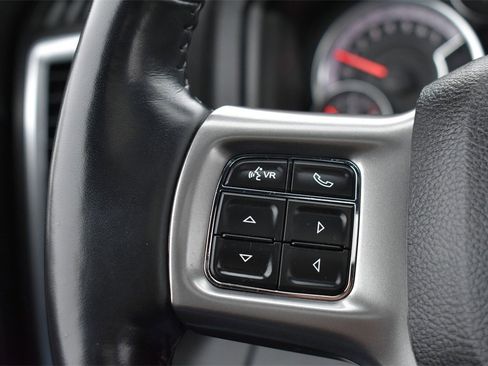 Certified 2024 RAM 1500 Classic Warlock w/ Electronics Group image 18