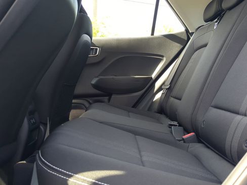 New 2025 Hyundai Venue SEL image 13