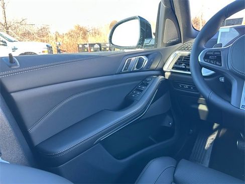 New 2026 BMW X5 xDrive50e w/ M Sport Package image 20