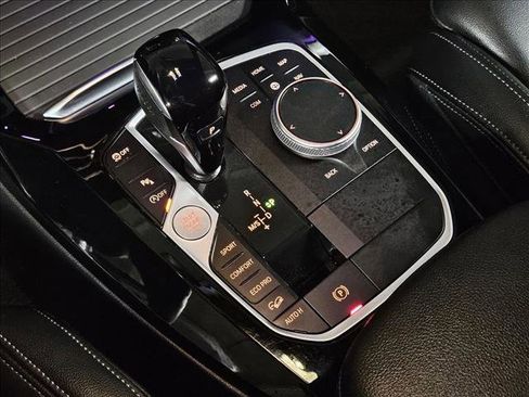 Used 2023 BMW X3 xDrive30i w/ Premium Package image 12