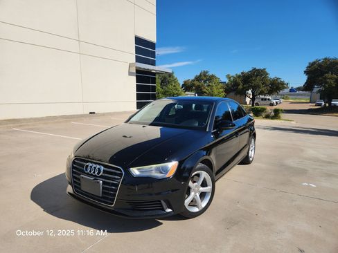 Used 2015 Audi A3 1.8T Premium image 7