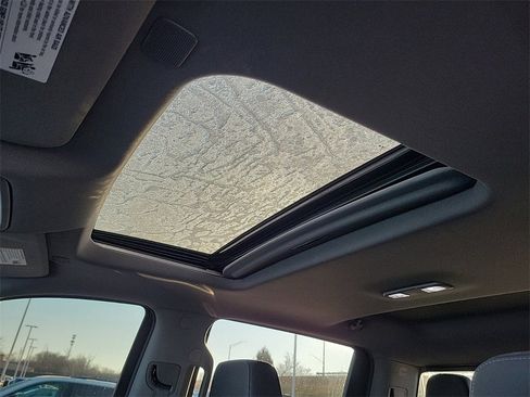 Used 2020 GMC Sierra 1500 SLT w/ SLT Premium Plus Package image 30