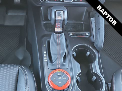 Used 2024 Ford Bronco Raptor image 21