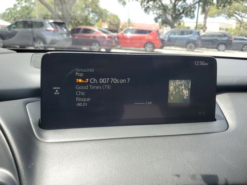 Used 2021 MAZDA CX-9 Signature image 26