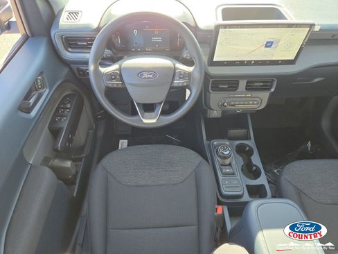 New 2026 Ford Maverick XL w/ 4K Tow Package image 8