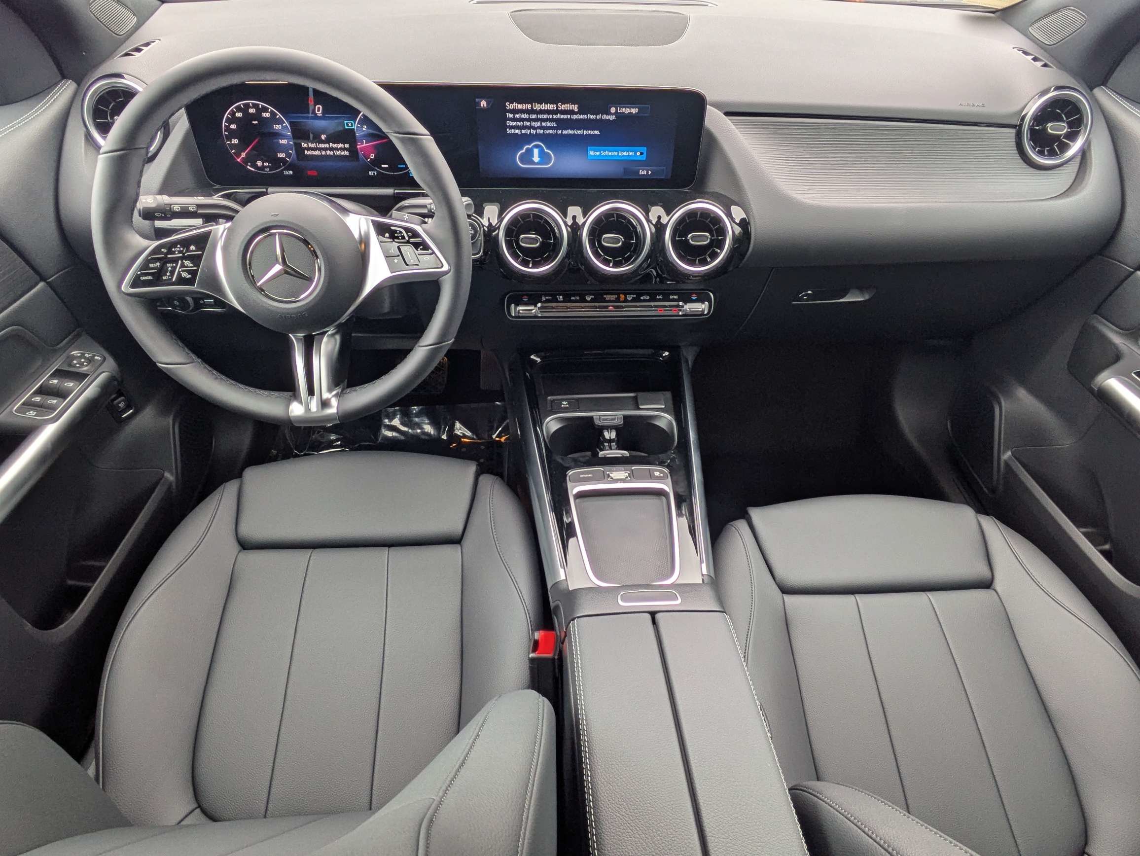 New 2026 Mercedes-Benz GLA 250 4MATIC image 13