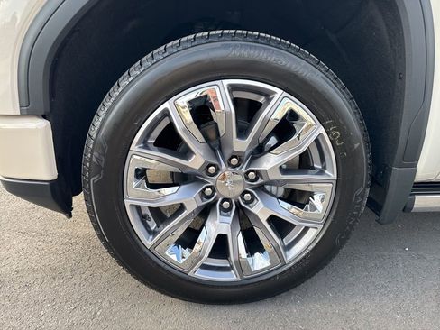 New 2026 GMC Sierra 1500 Denali image 35