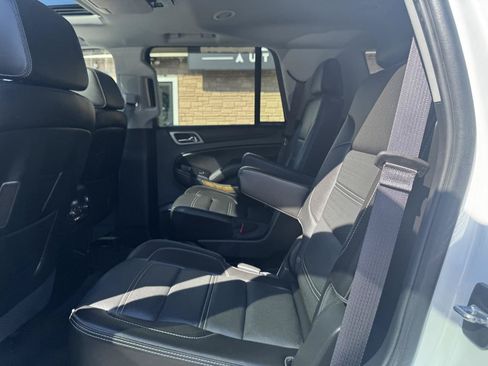 Used 2016 GMC Yukon Denali w/ Open Road Package AWD/4WD image 13