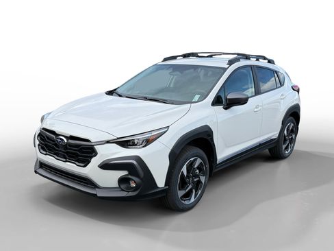 New 2026 Subaru Crosstrek 2.5i Limited w/ Popular Package #4A AWD/4WD image 1