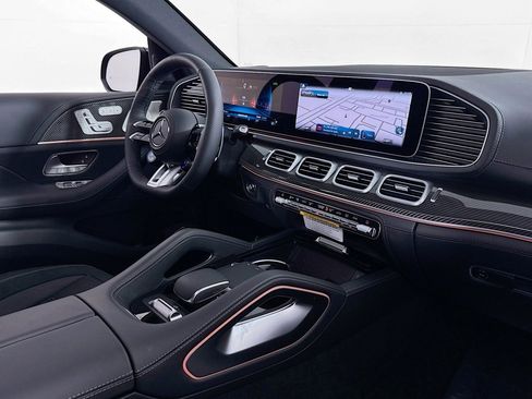 New 2026 Mercedes-Benz GLE 53 AMG 4MATIC Coupe image 15