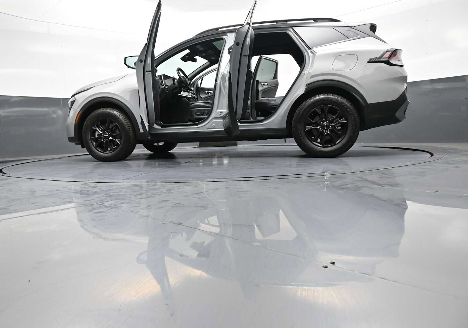 Certified 2024 Kia Sportage X-Pro Prestige AWD/4WD image 49
