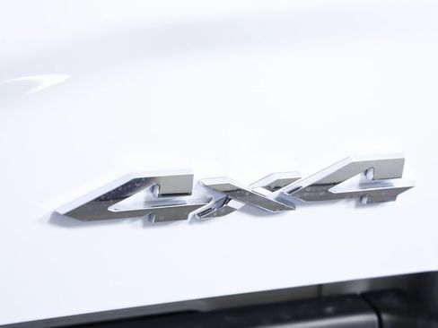 New 2025 RAM 2500 Tradesman image 8